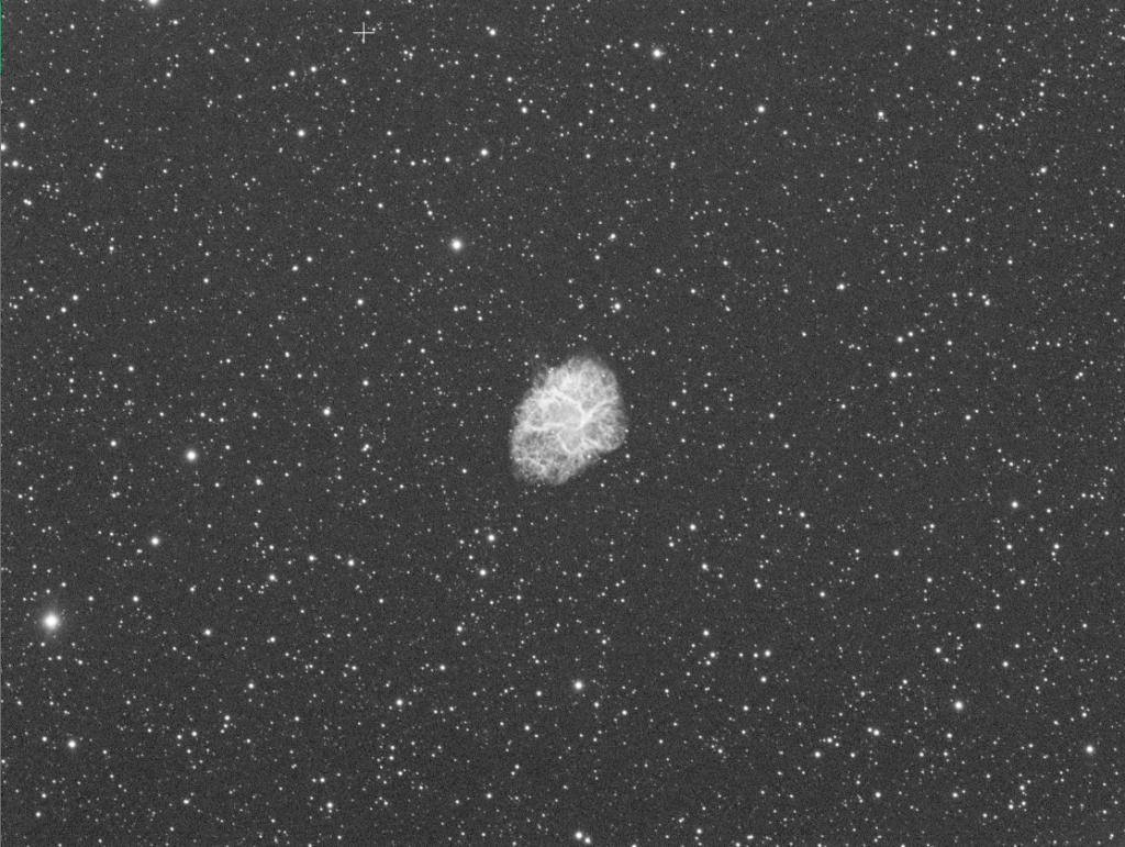 M1 - STF Preview - TEC 160FL