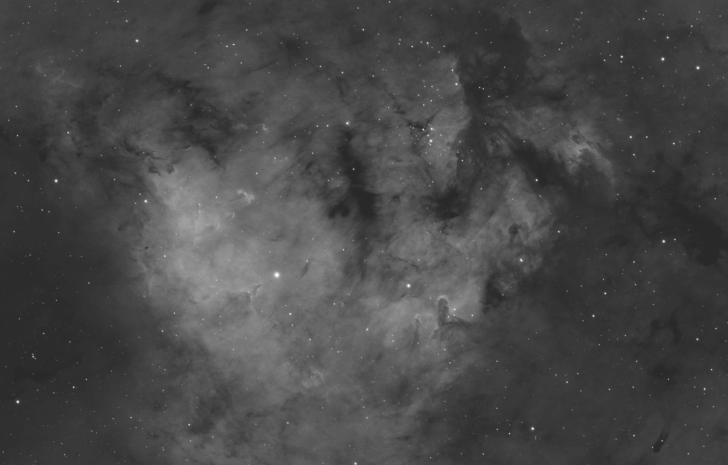 NGC 7822 - STF Preview - ASkar PHQ 151