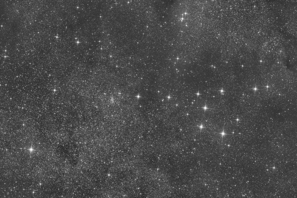 LDN 740 - LRGB - STF Preview - Askar Fra 400