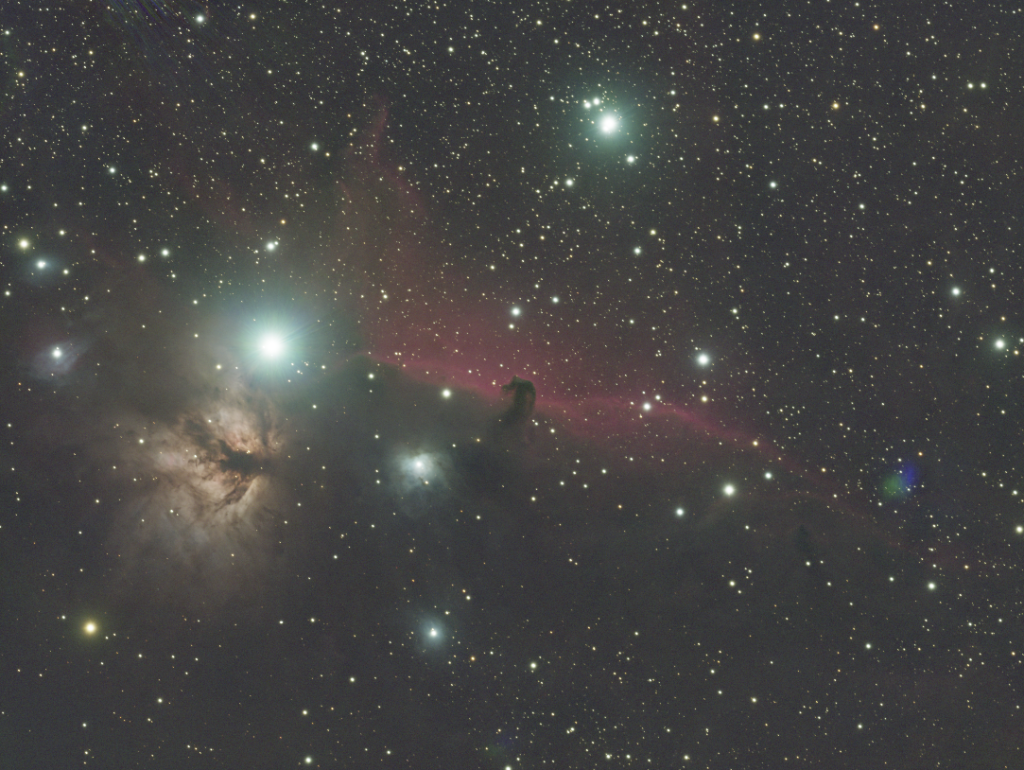 ic434 - STF Preview - APO 80/480