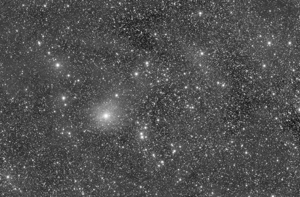 Sh2 133 - HaLRGB - STF Preview - Askar Fra 400