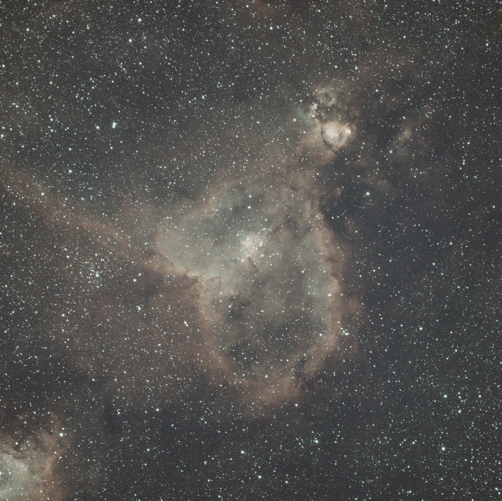 Ic1805 - STF Preview - Askar FMA 180 Pro