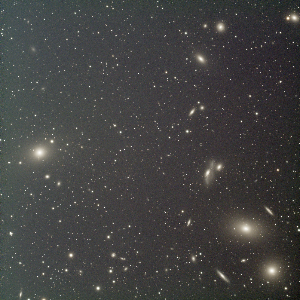Markarian's Chain - STF Preview - askar 71F