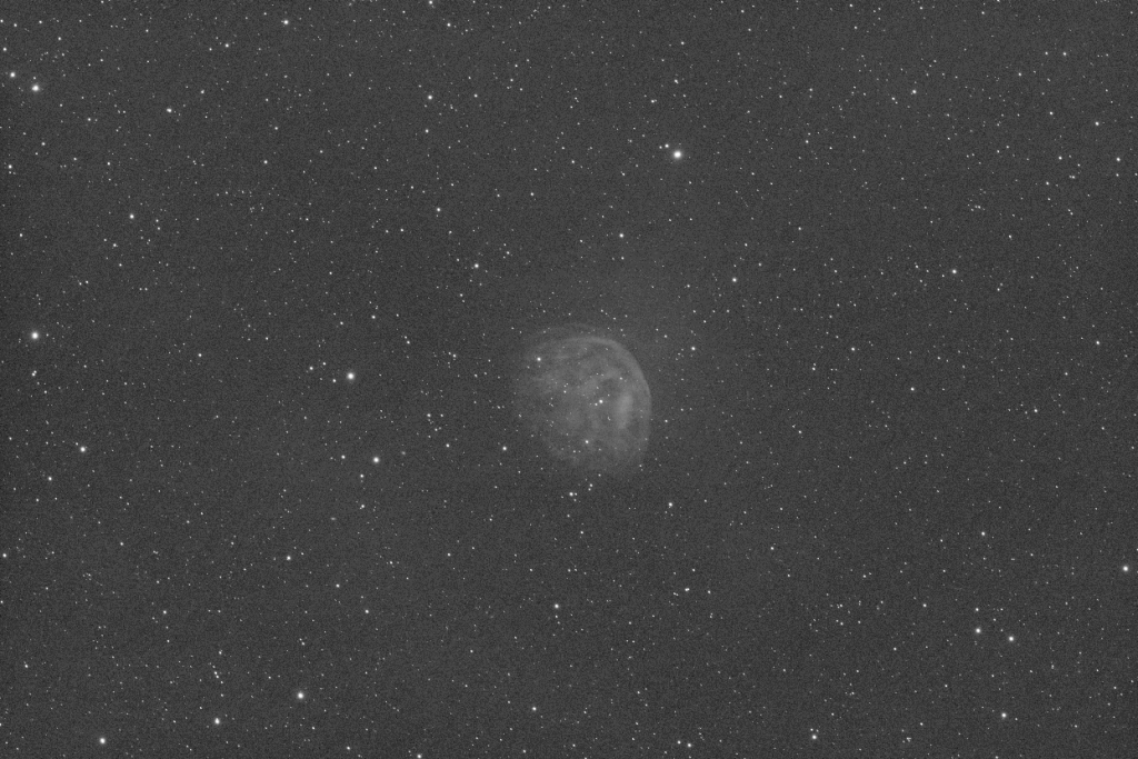 SH2-290 - Abell 31 - STF Preview - Sky-Watcher Esprit 120mm