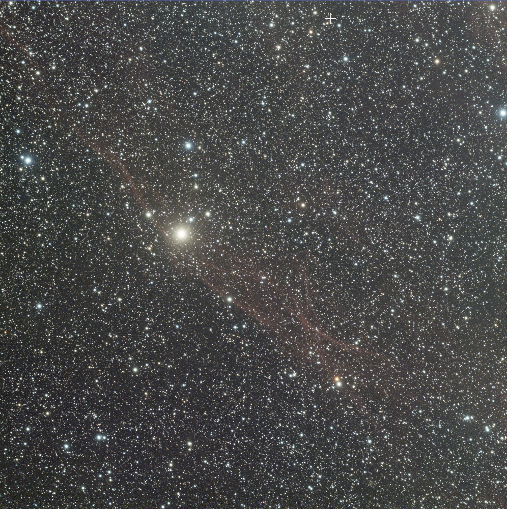 Omicron Cygni - STF Preview - askar 71F