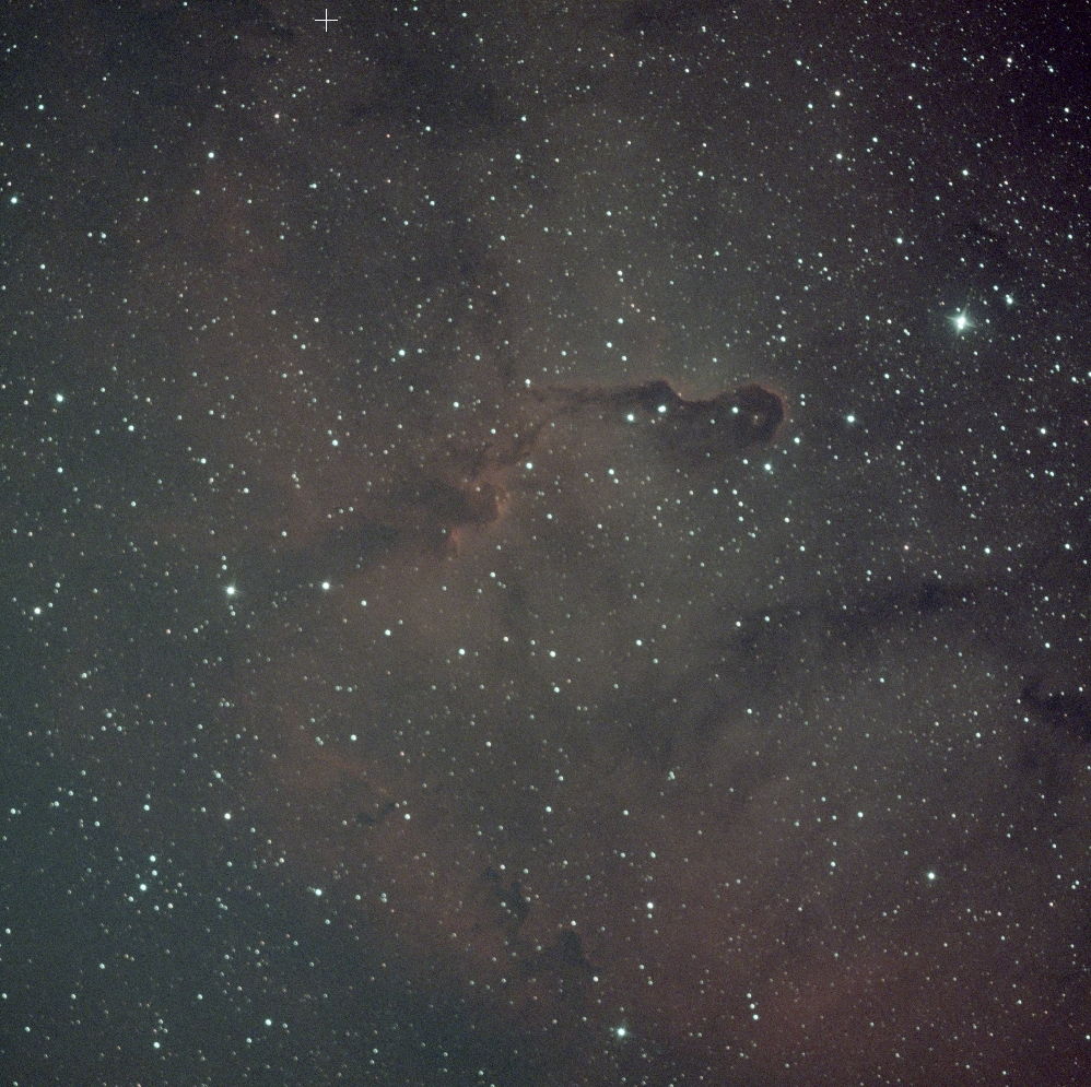 ic 1319 - STF Preview - newton 150 f3