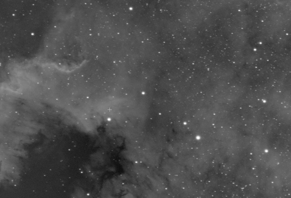 NGC 7000 – North America Nebula - STF Preview - Askar FMA180PRO