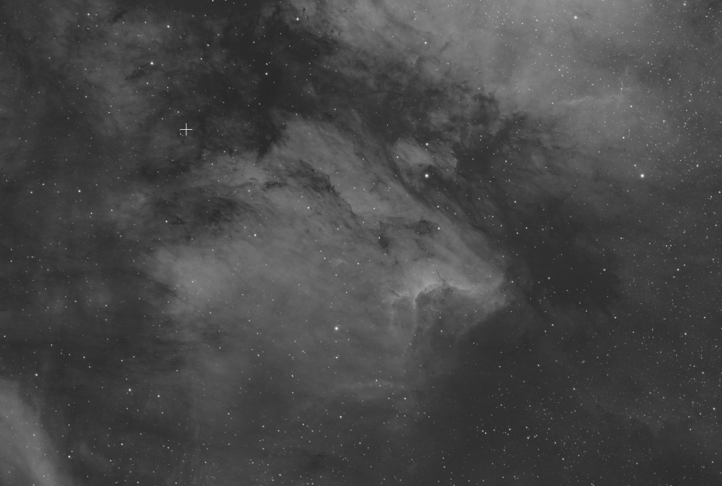 IC5067 - STF Preview - Askar FRA500/5.6