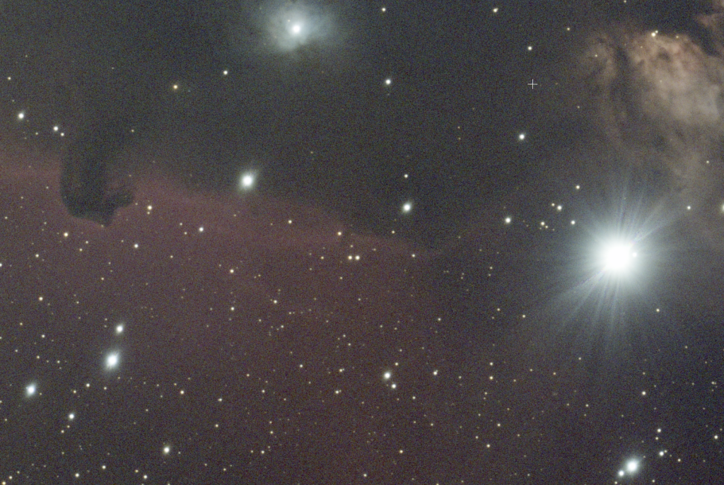 IC 434 - STF Preview - askar 71F