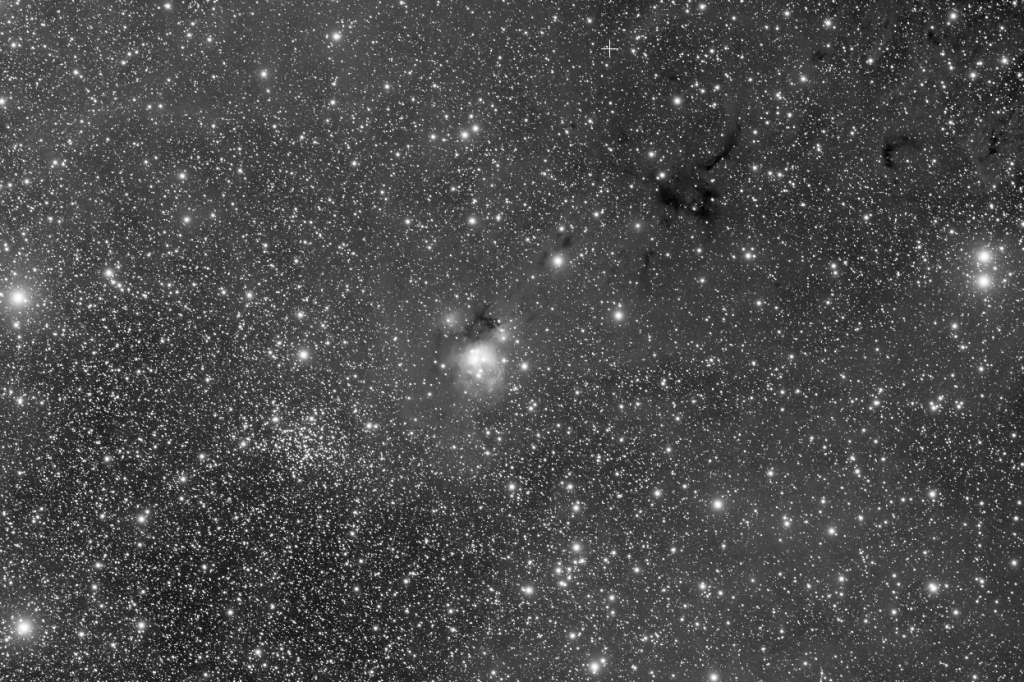 NGC 7129 - STF Preview - Sky-Watcher Esprit 120mm