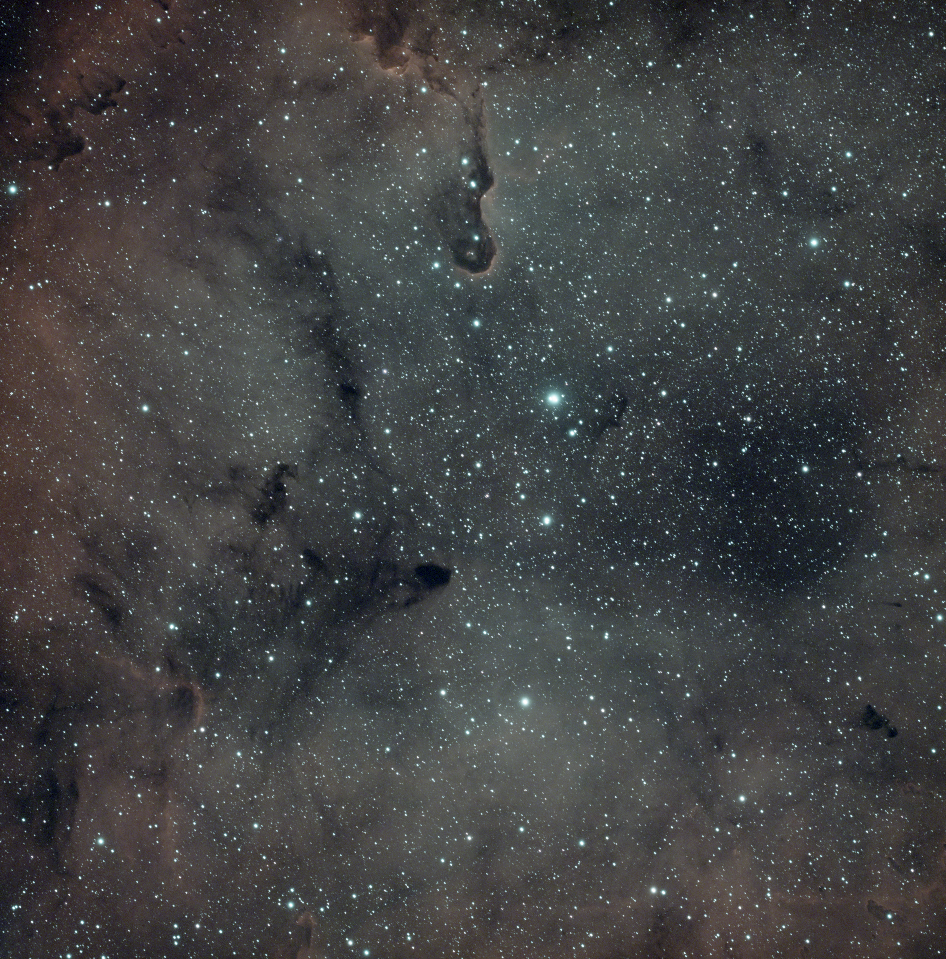 IC1396 - STF Preview - askar 71F