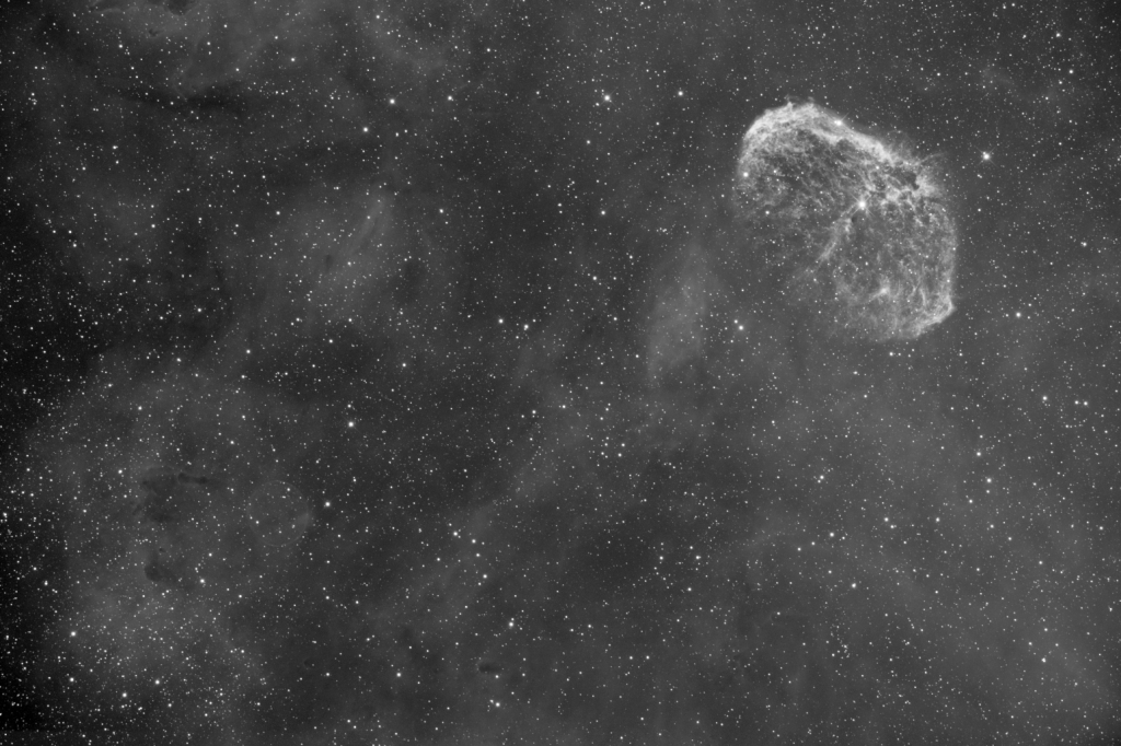 NGC 6888 & Soap Bubble Nebula — ABC Set - STF Preview - AG Optical 10" iDK F6.7