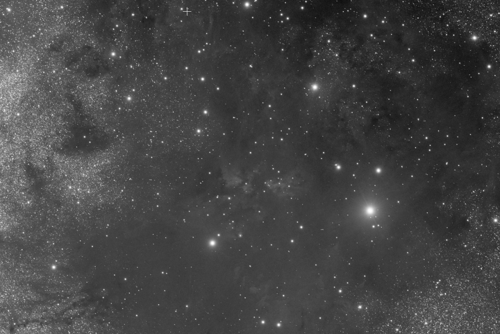 Sh2-64 / LBN 90 - STF Preview - Sky-Watcher Esprit 120mm