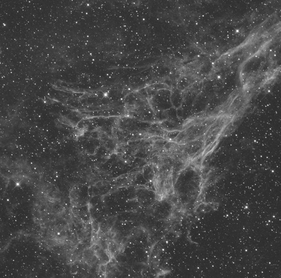 Pickering's Triangle - STF Preview - Sky-Watcher 200PDS