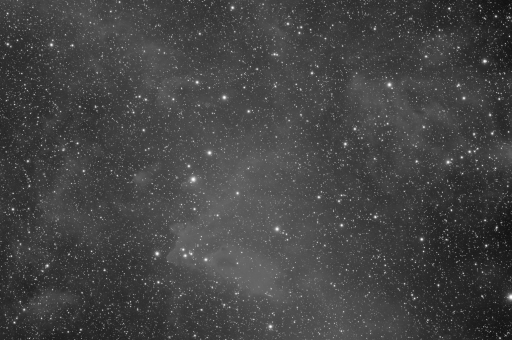 SH2-278 — LRGBHa Master Dataset (Sky Rover 130 SA) - STF Preview - Sky Rover 130 SA