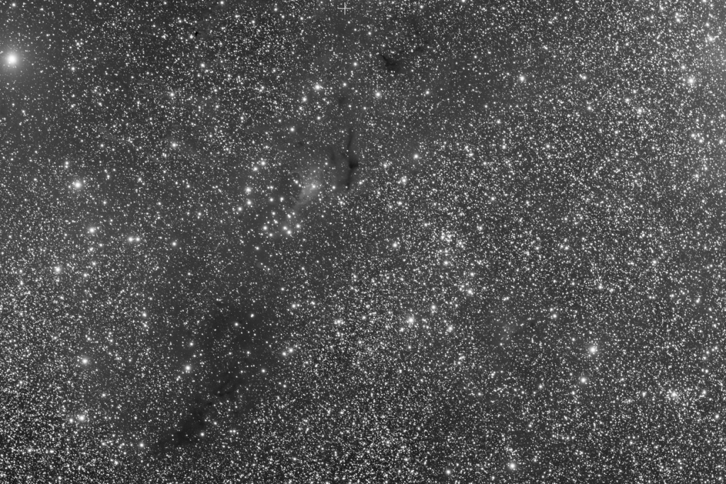 NGC 225 - STF Preview - Sky-Watcher Esprit 120mm
