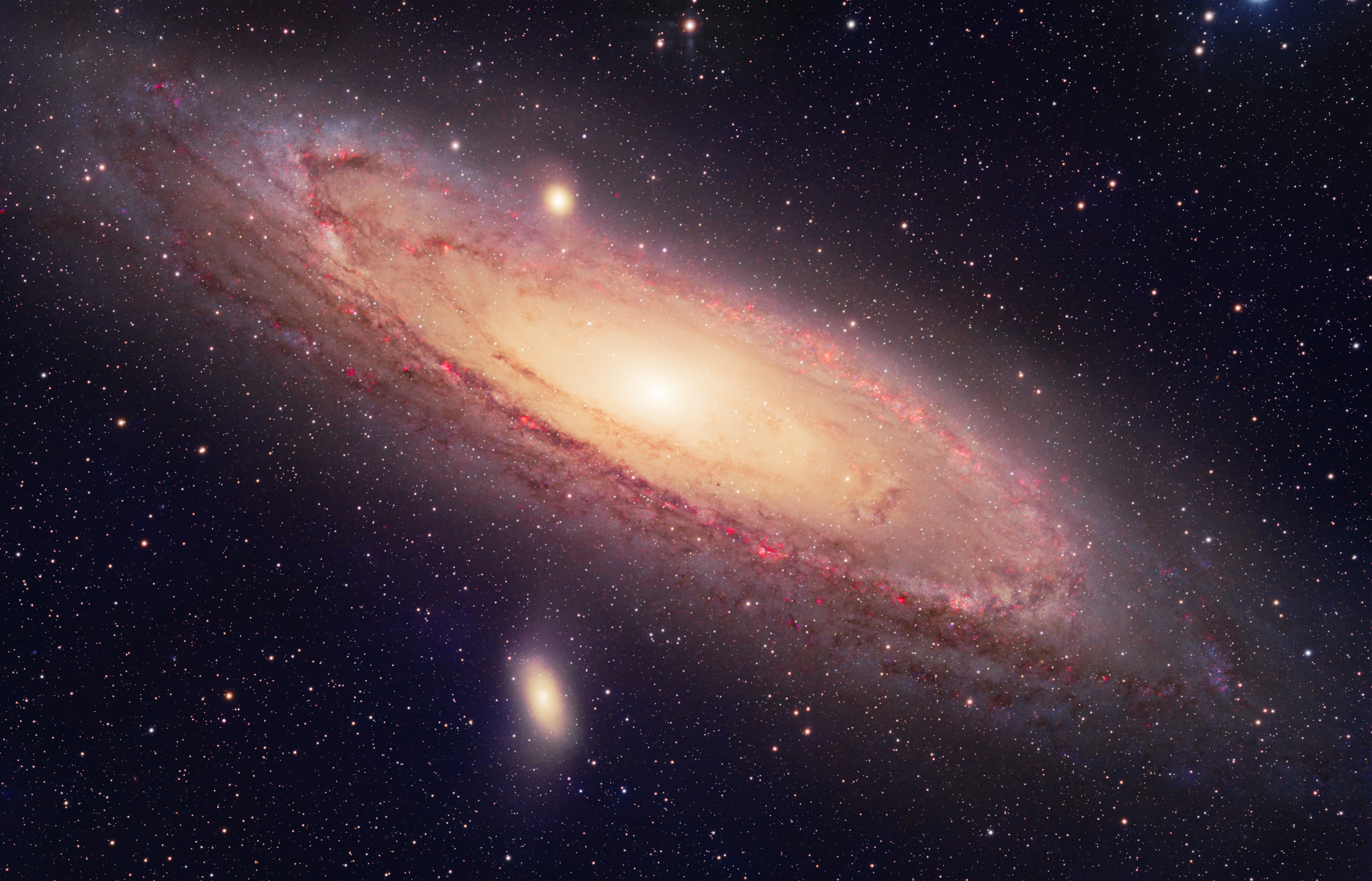 Andromeda