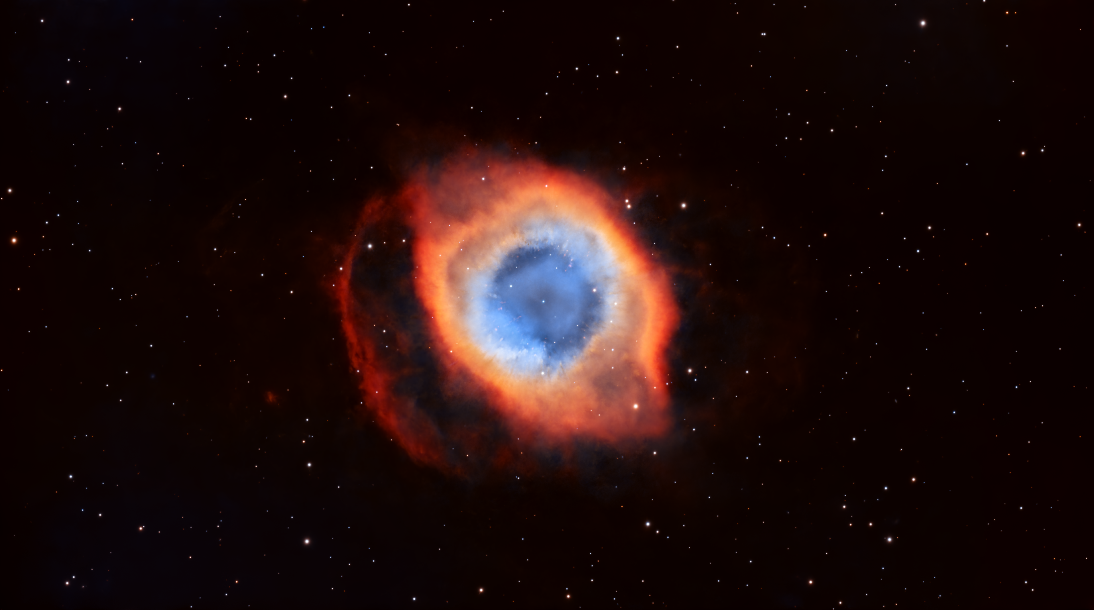 Helix Nebula