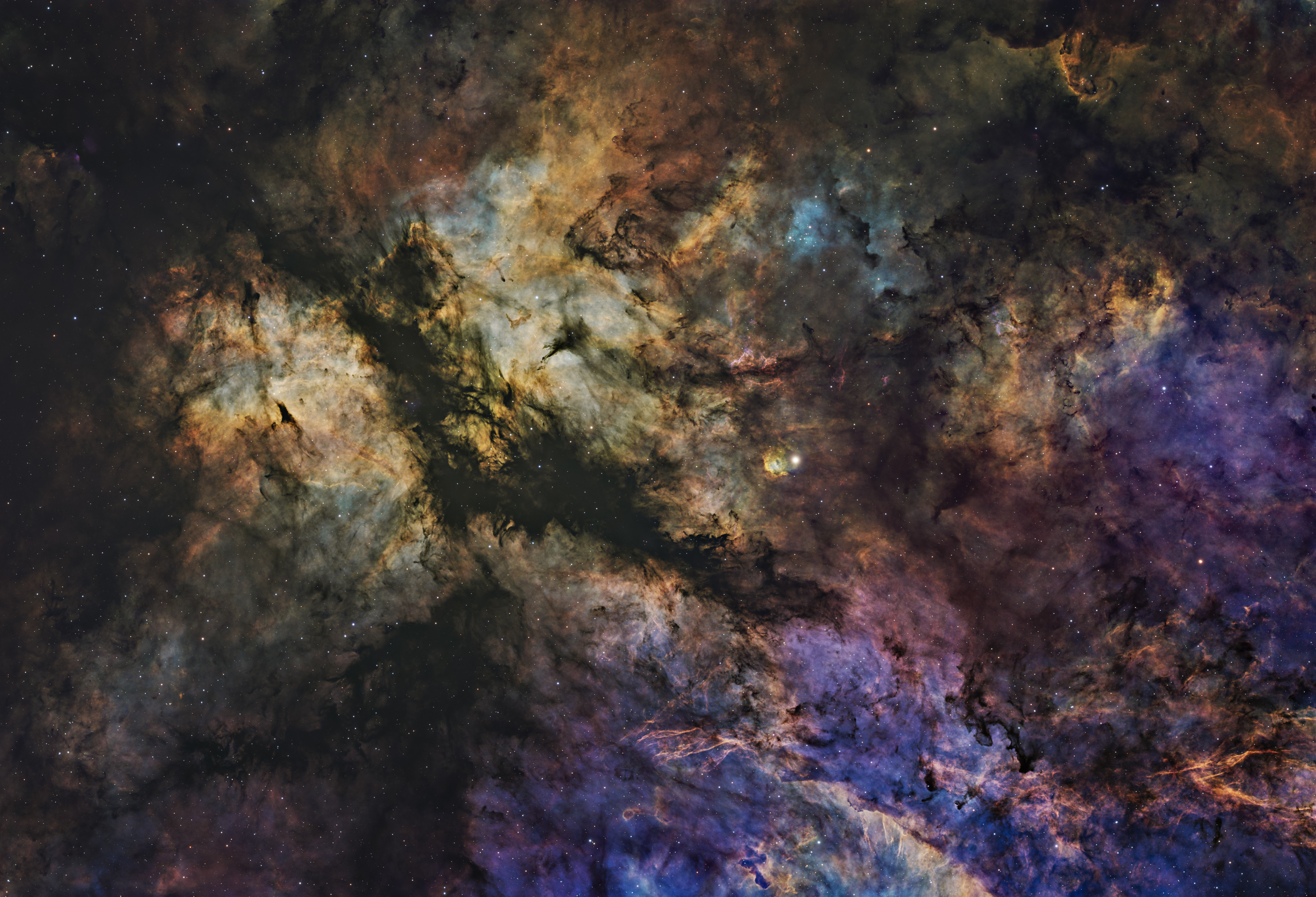 IC 1318