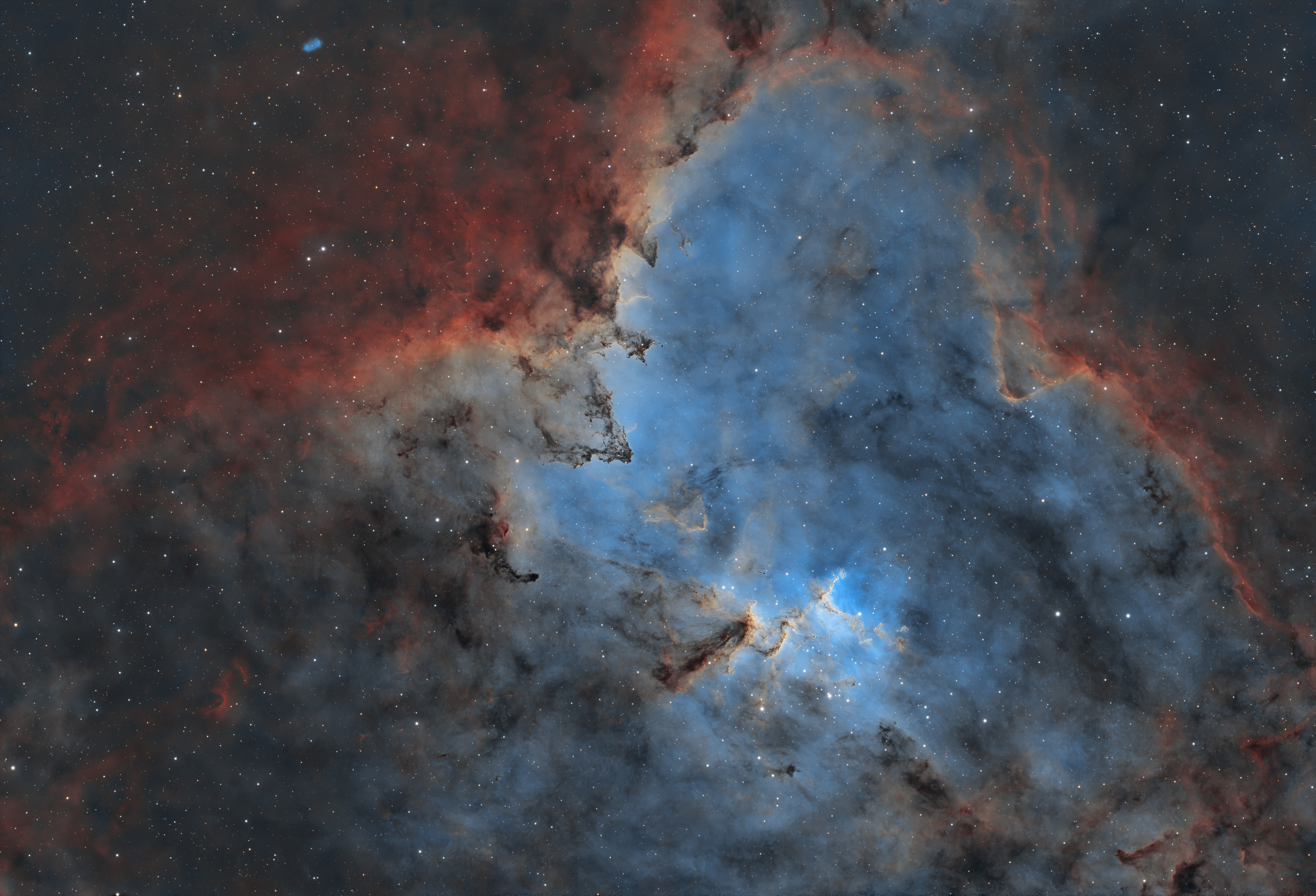 Melotte15 - FORAXX