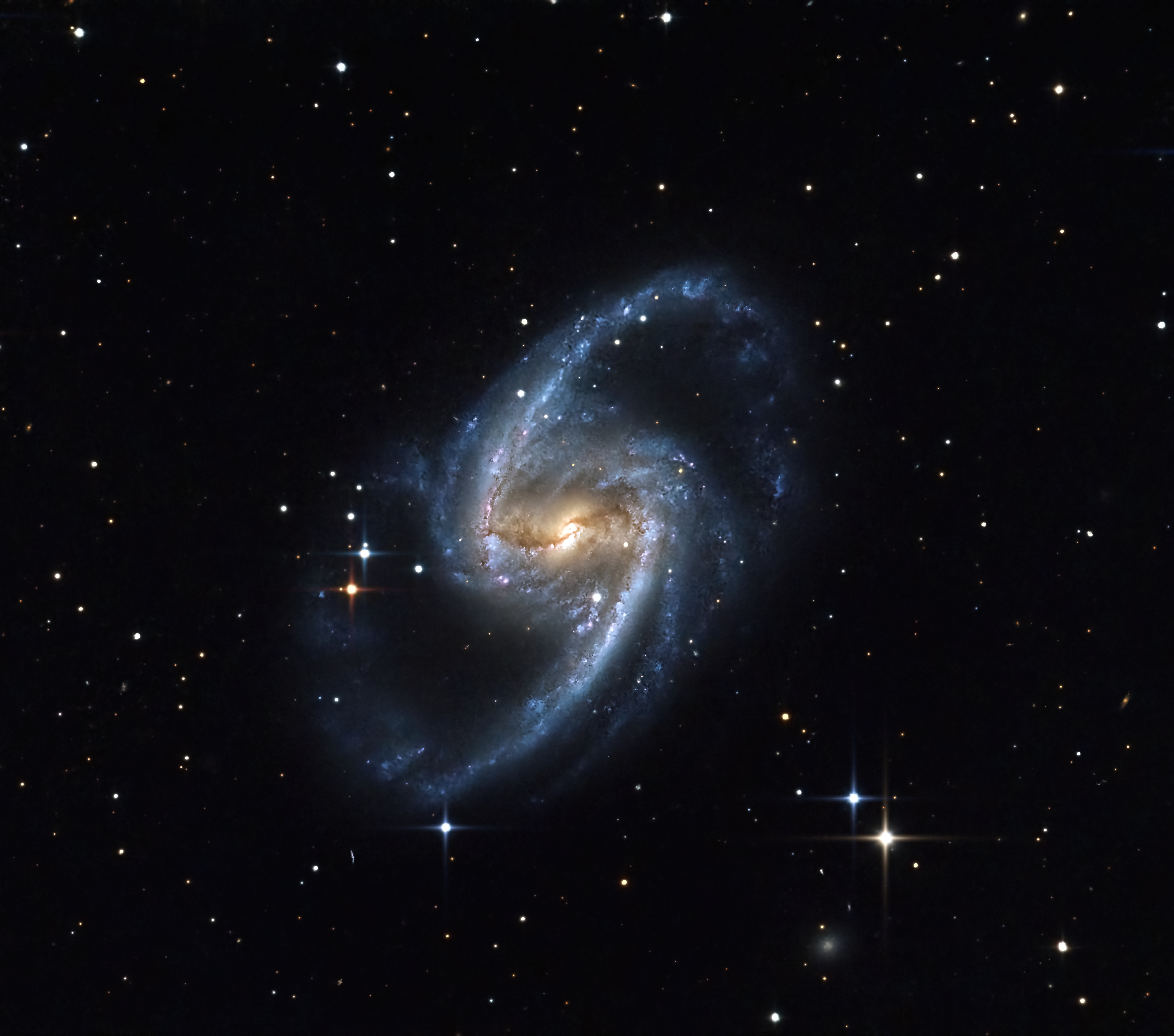 NGC 1365
