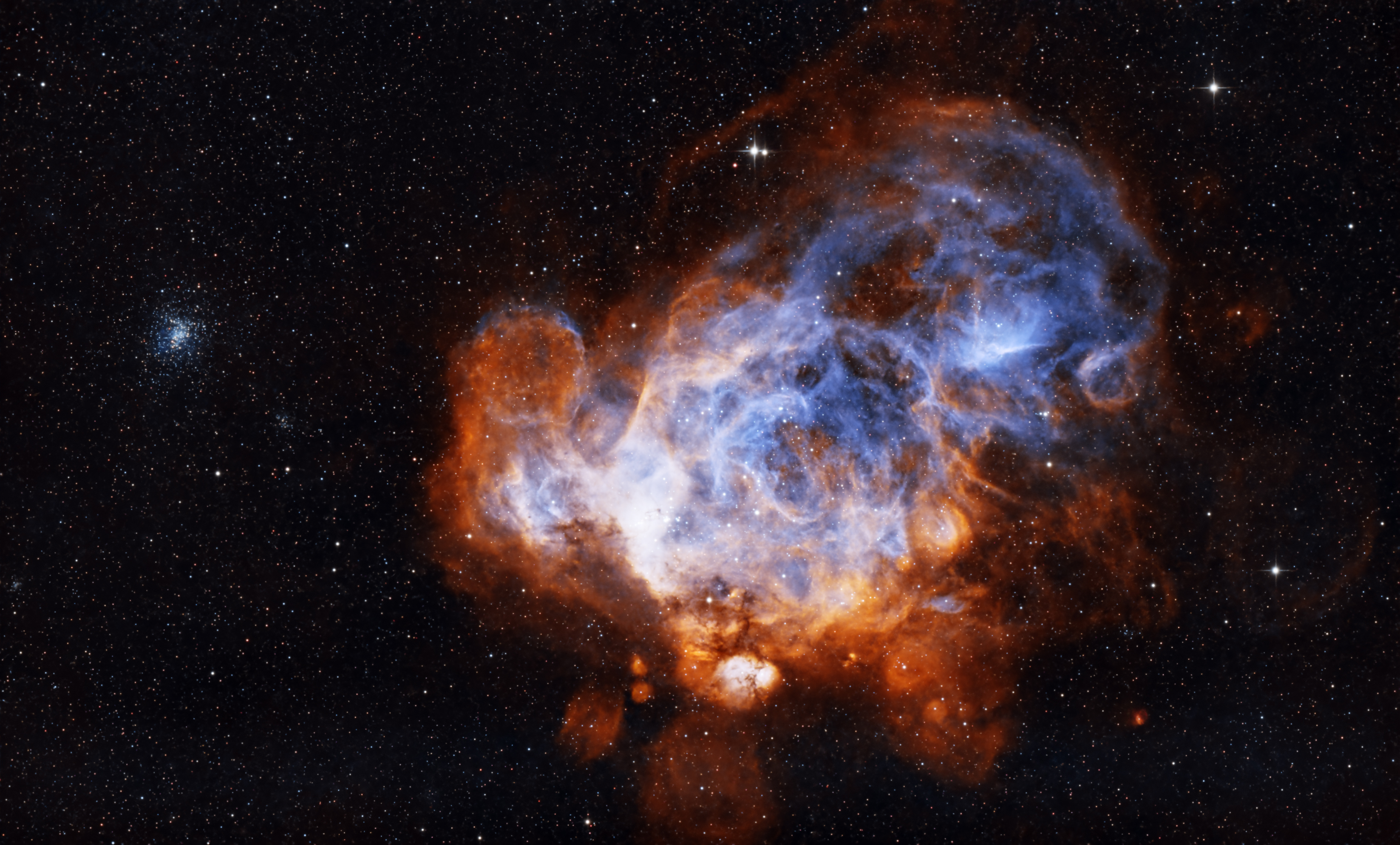 NGC 2018