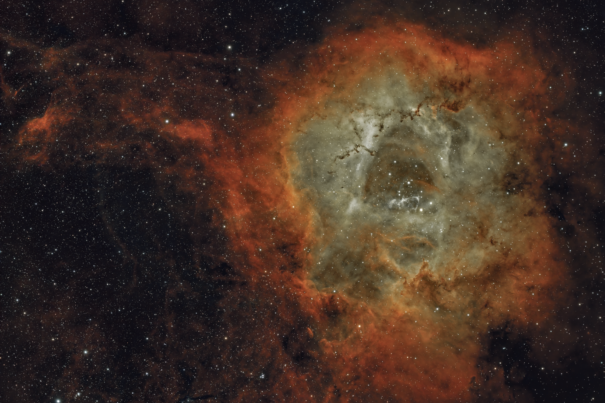 NGC 2237