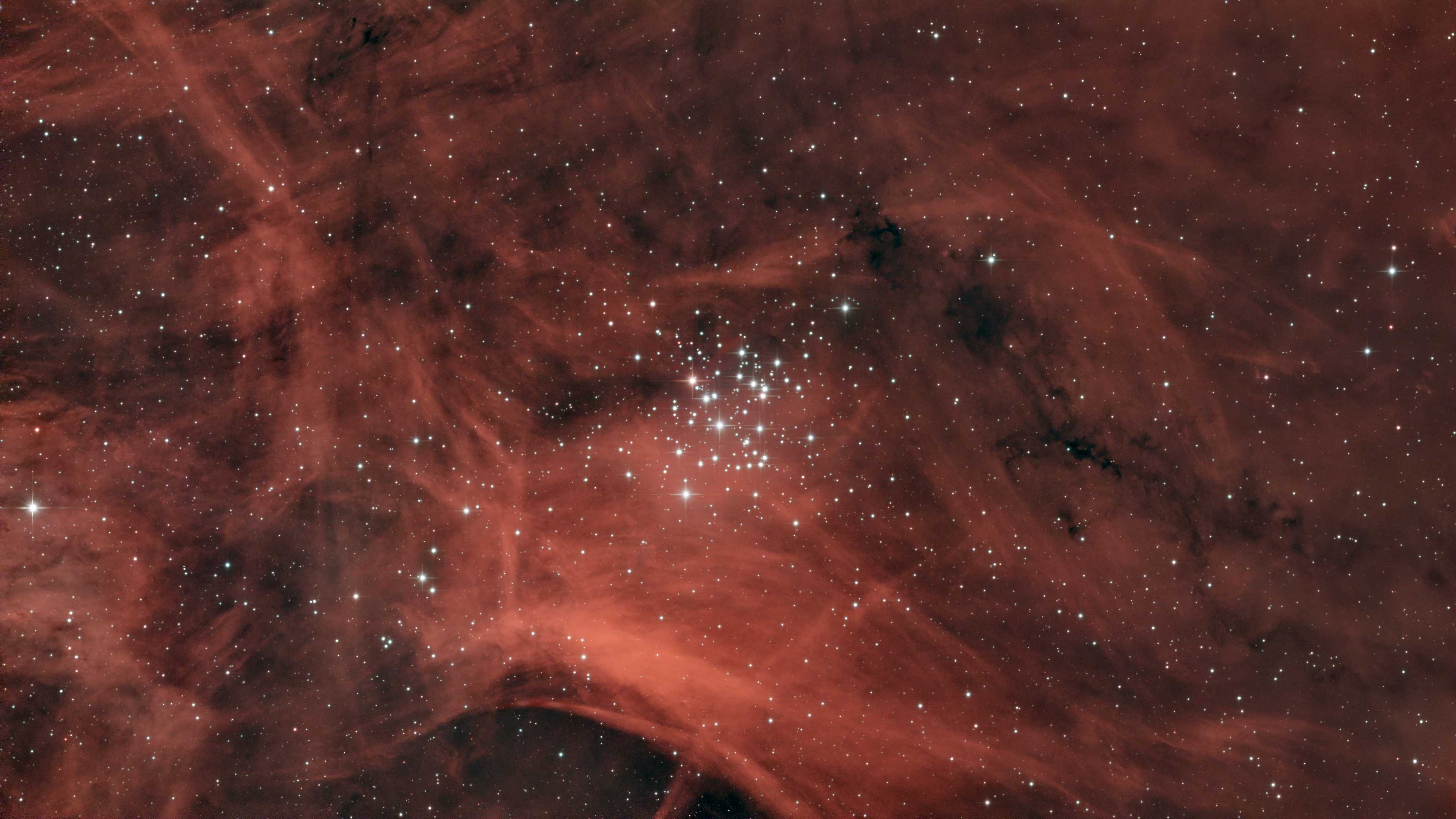 NGC 3293