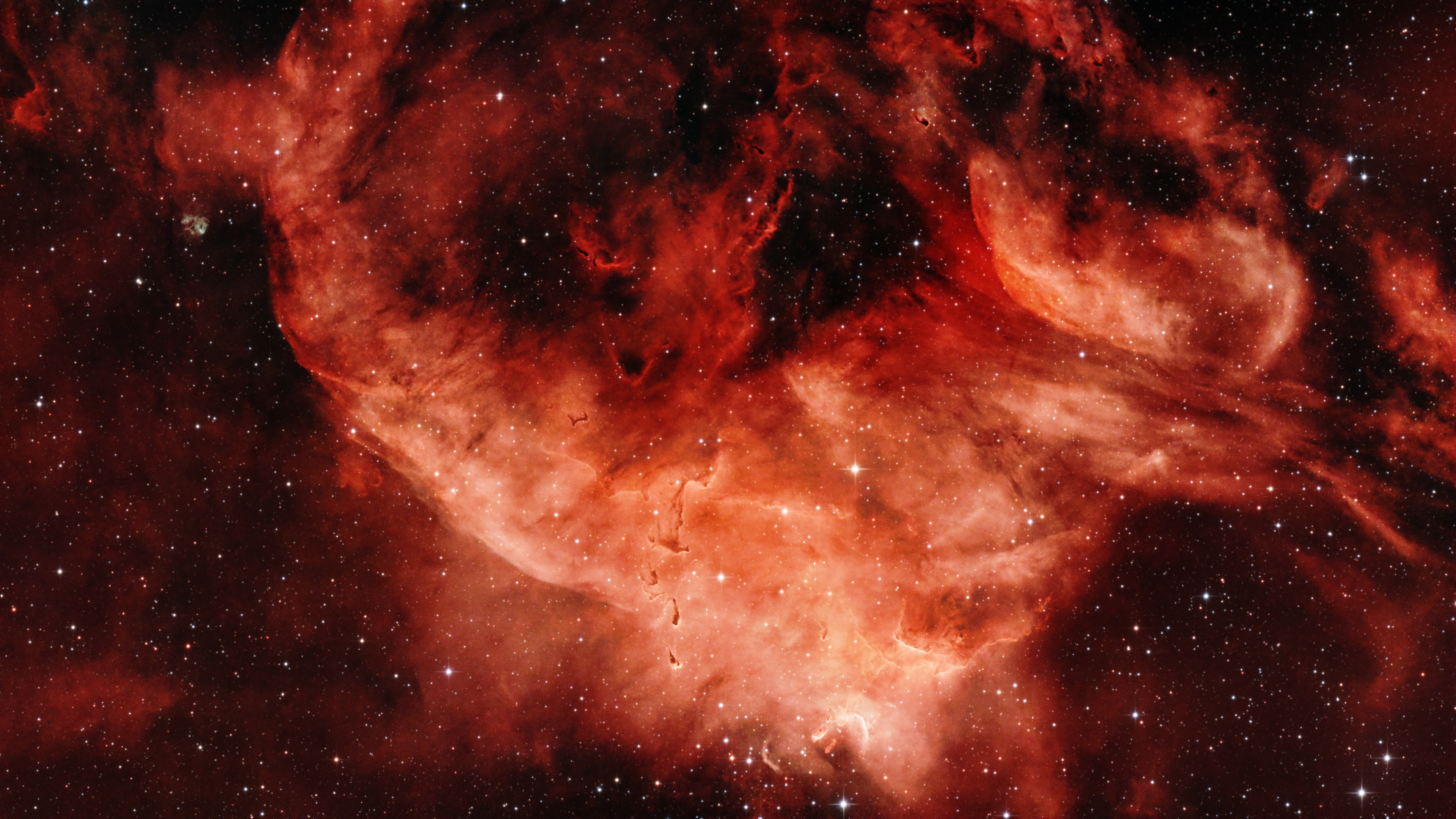 NGC 3572