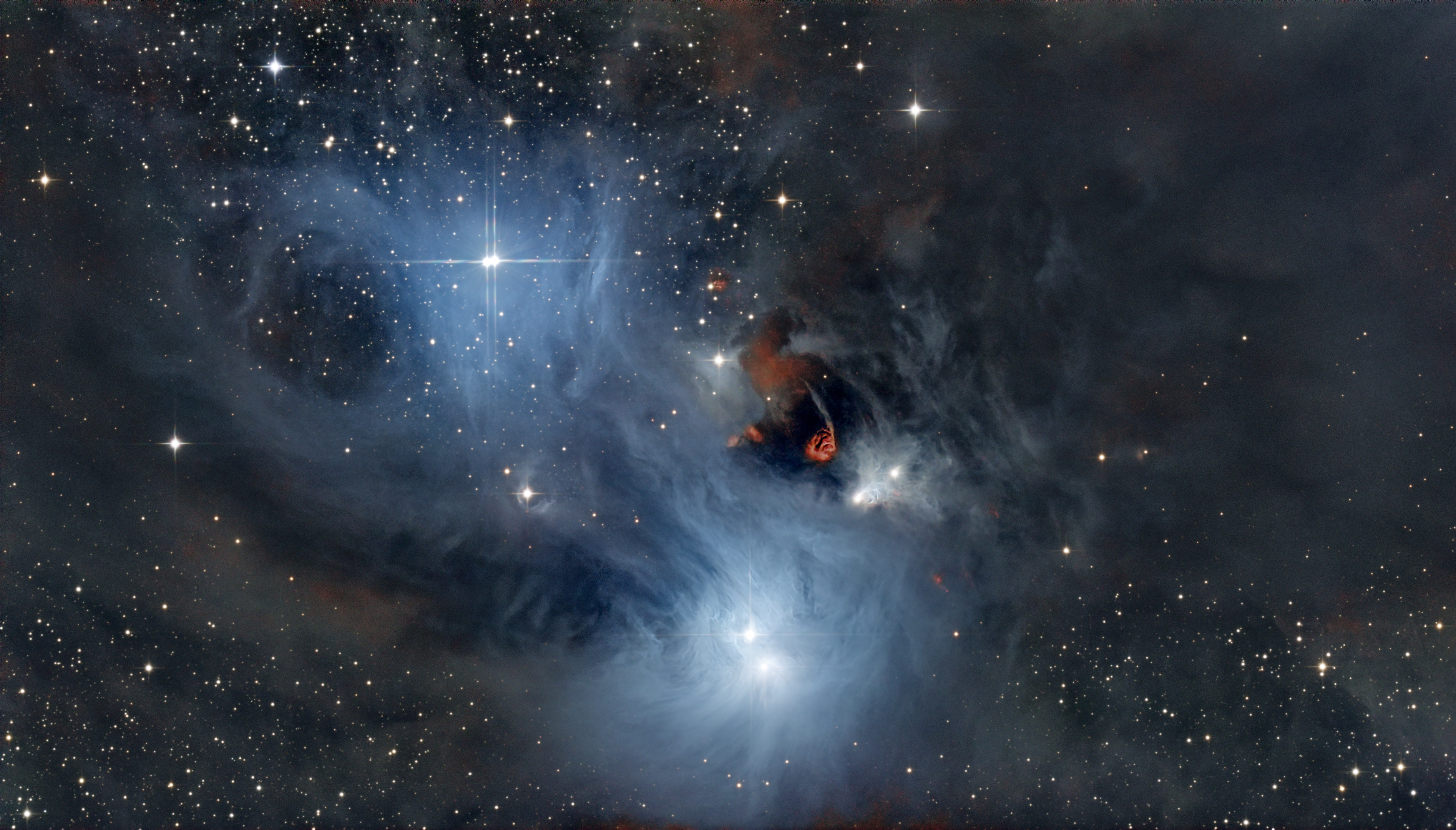 NGC 6726