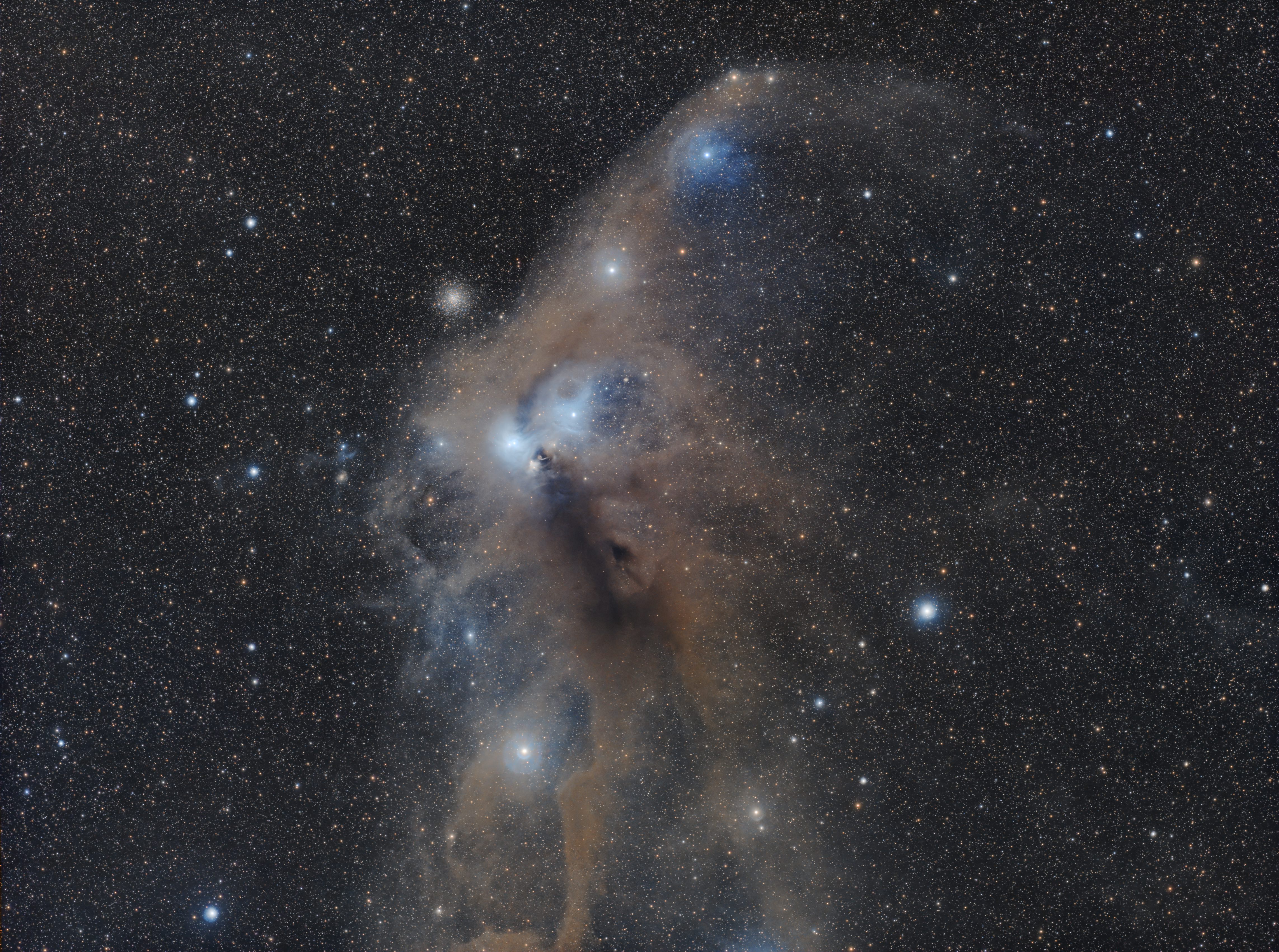 NGC 6726