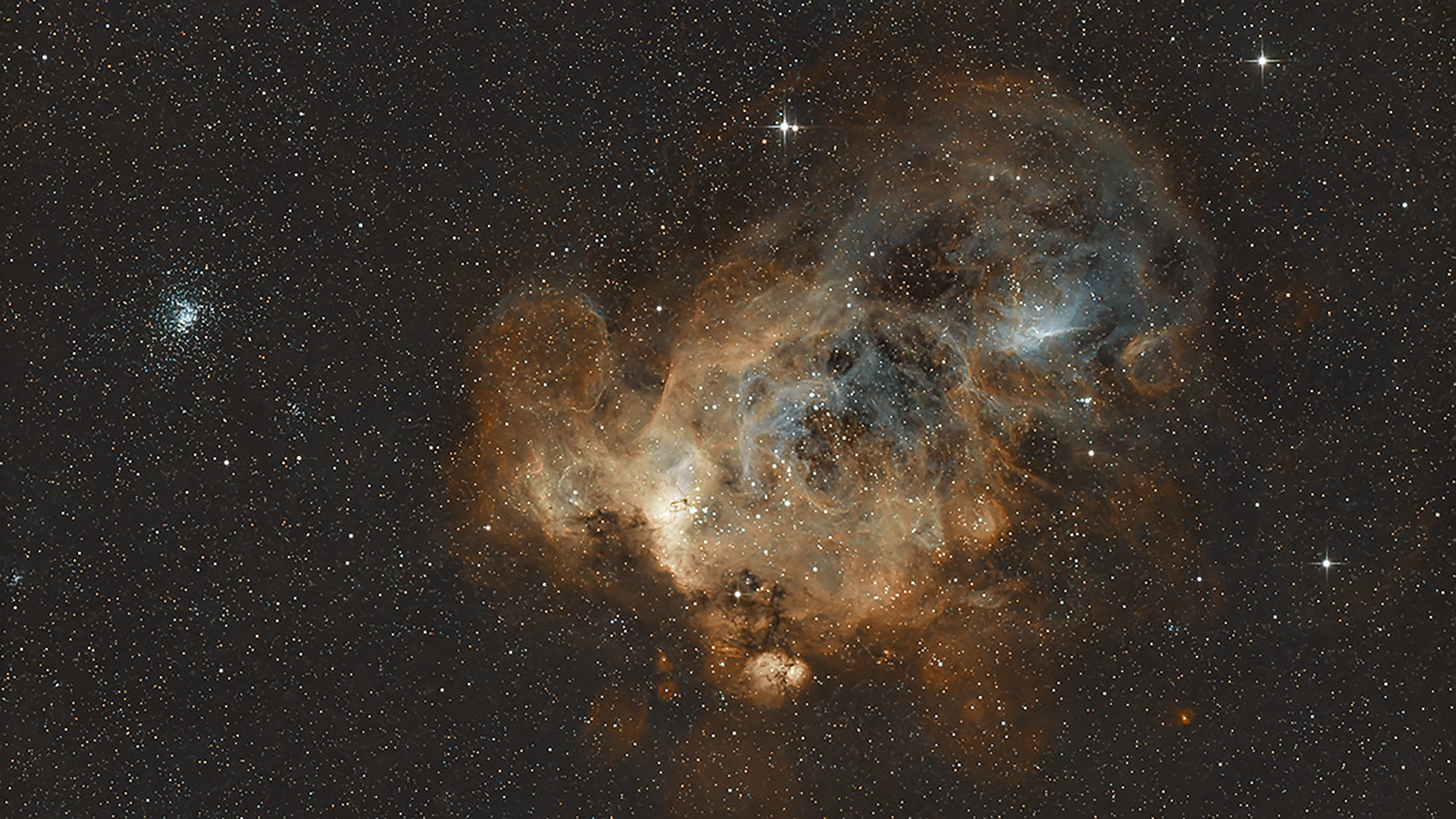 NGC2018