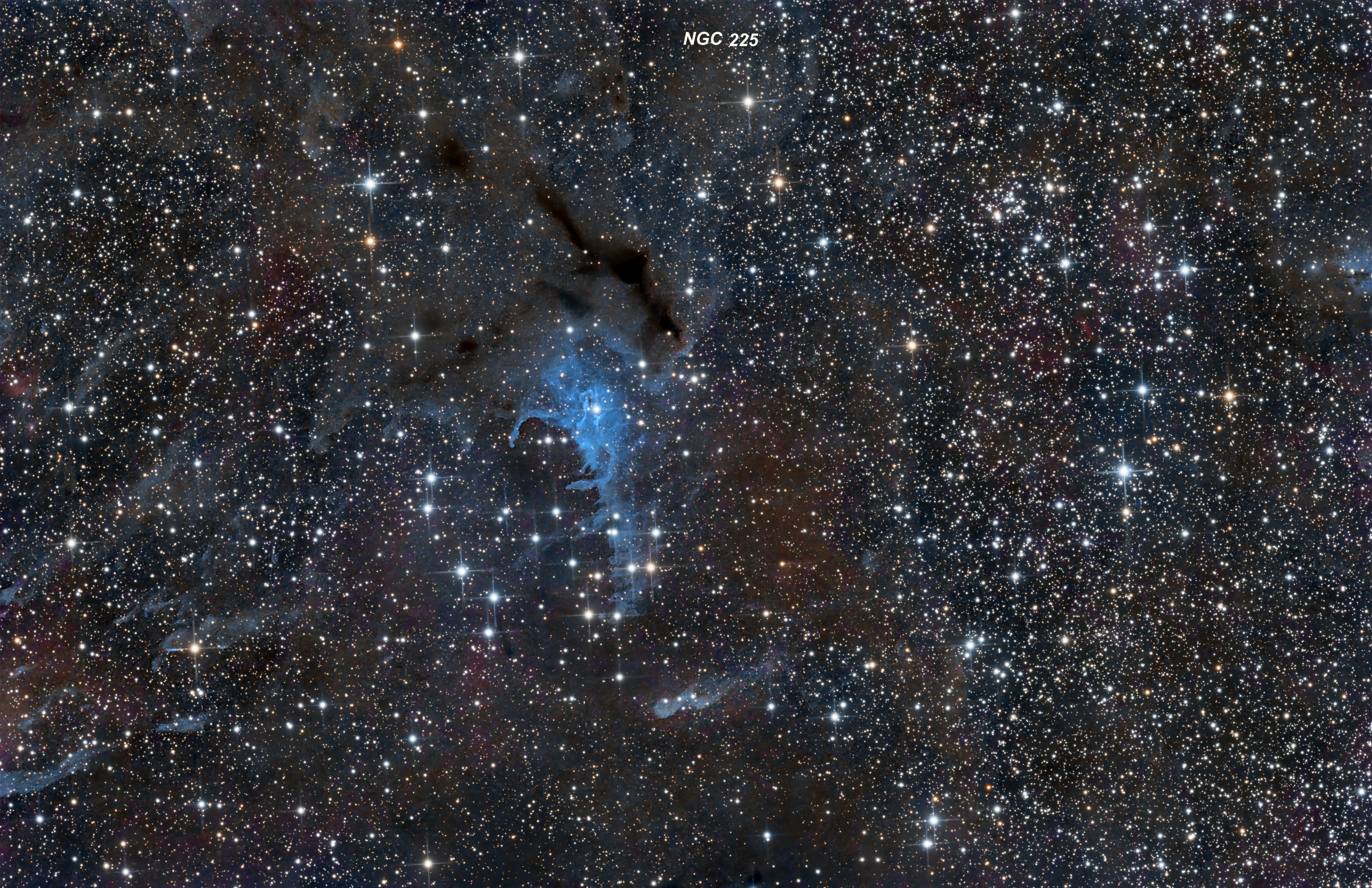 NGC225