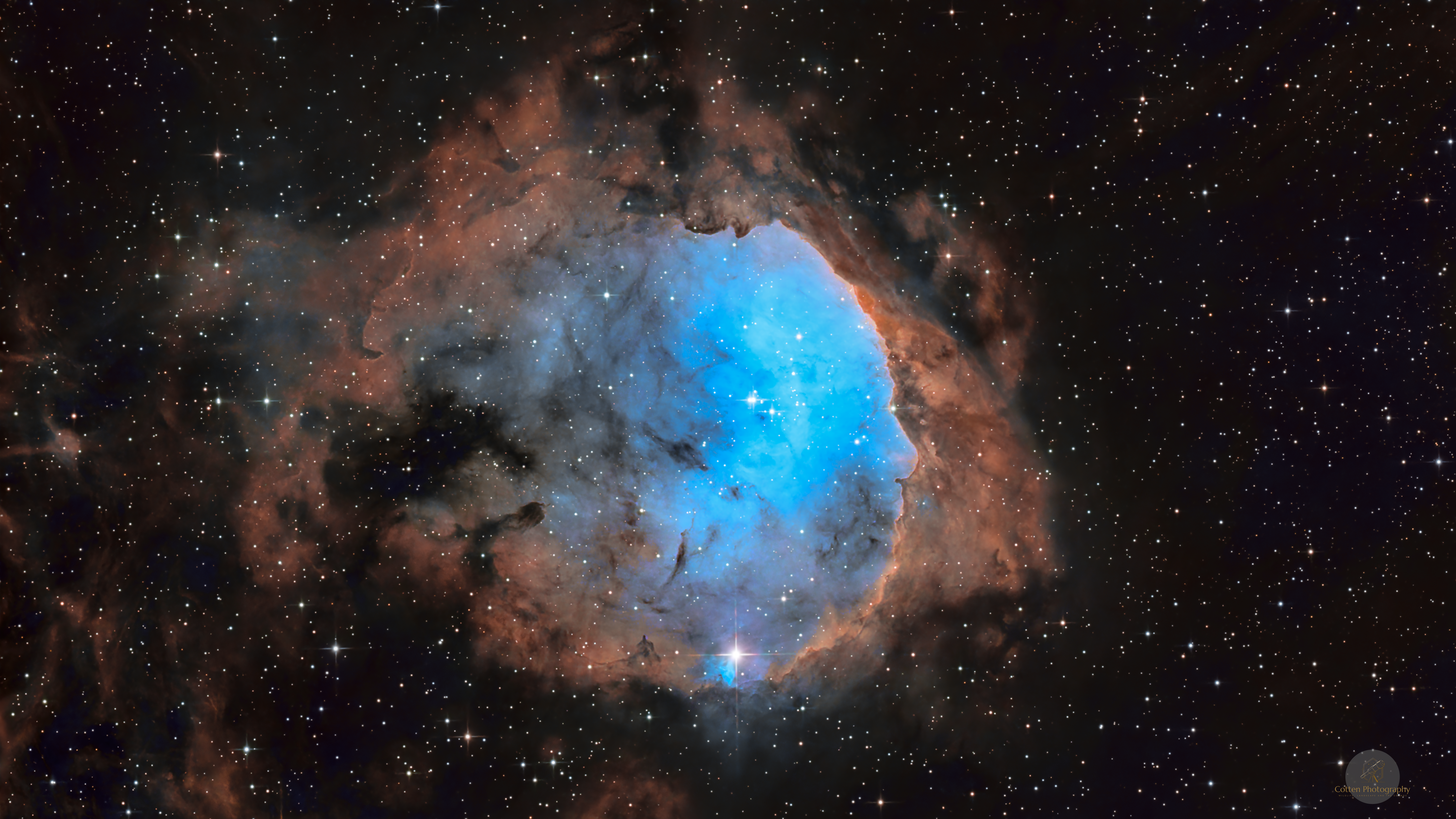 NGC3324