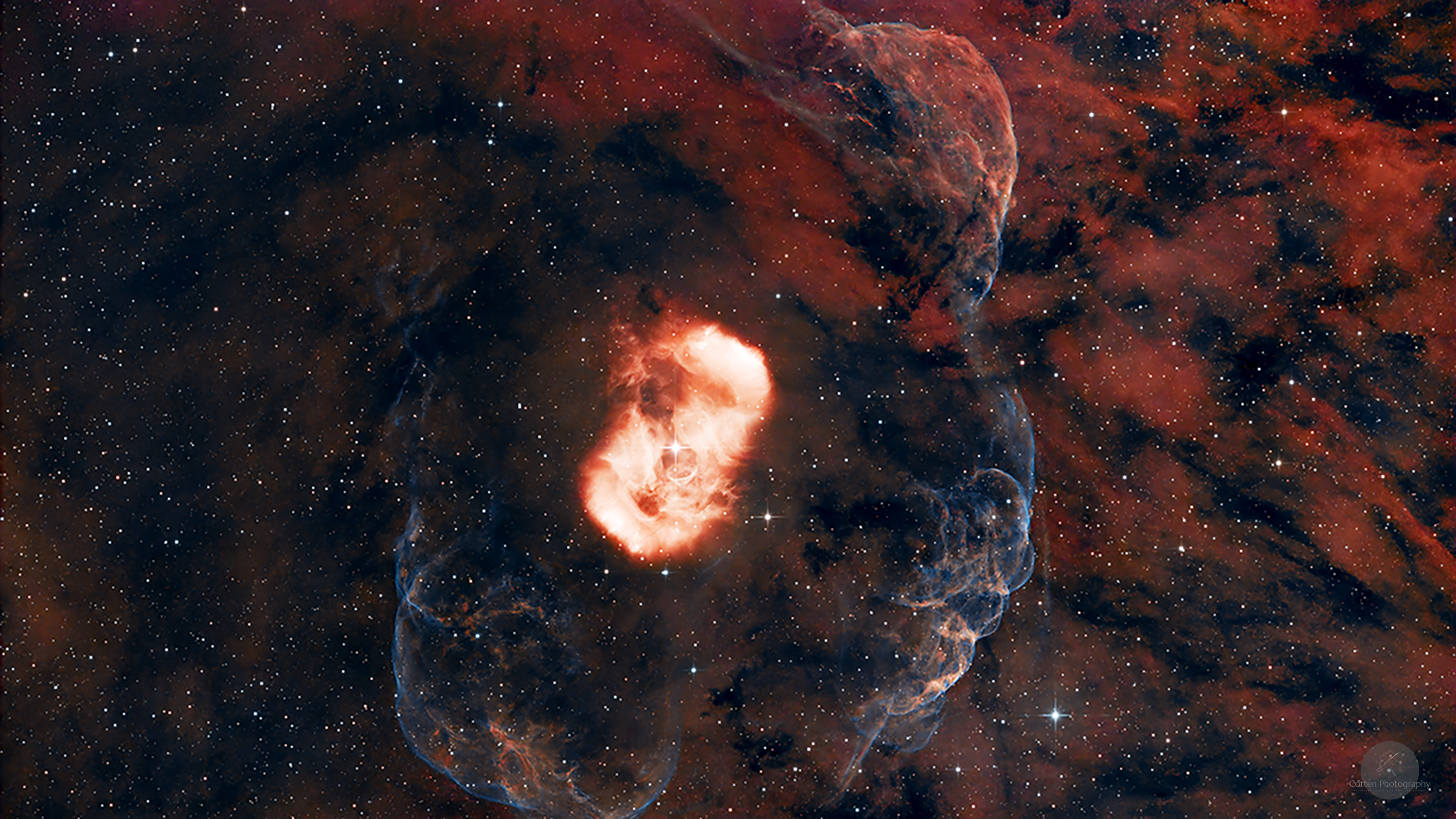 NGC6164