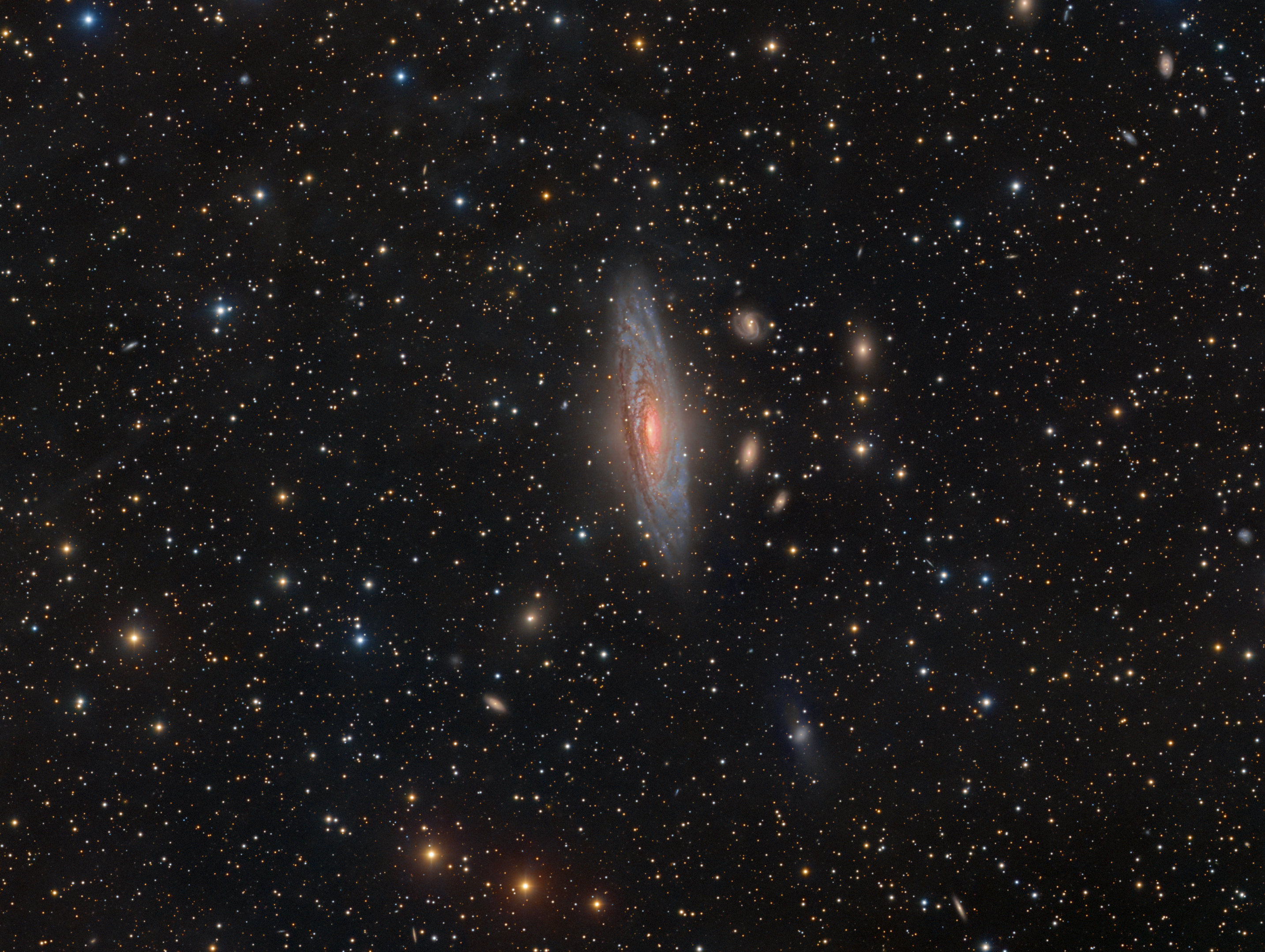 NGC7331
