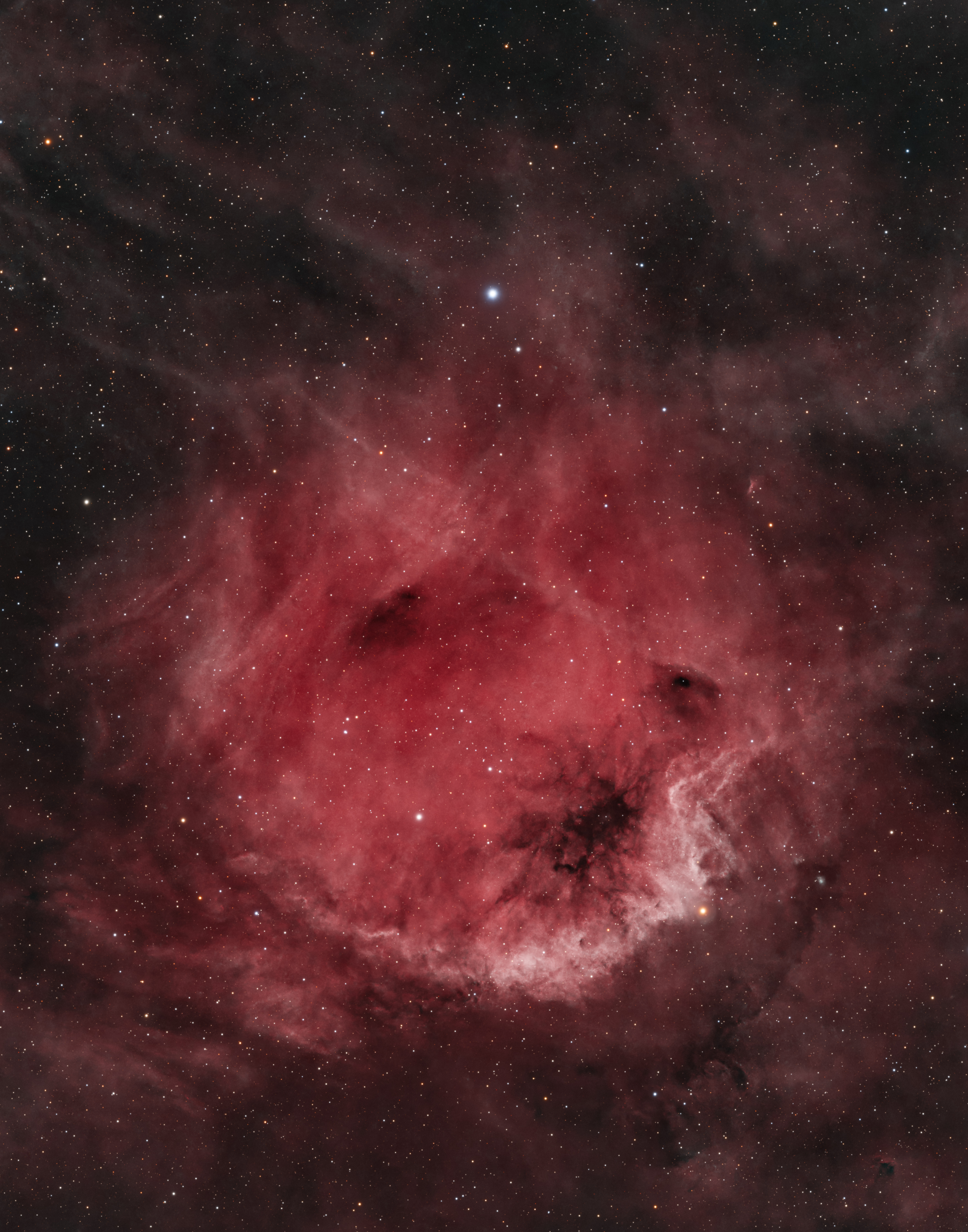 Phantom Nebula