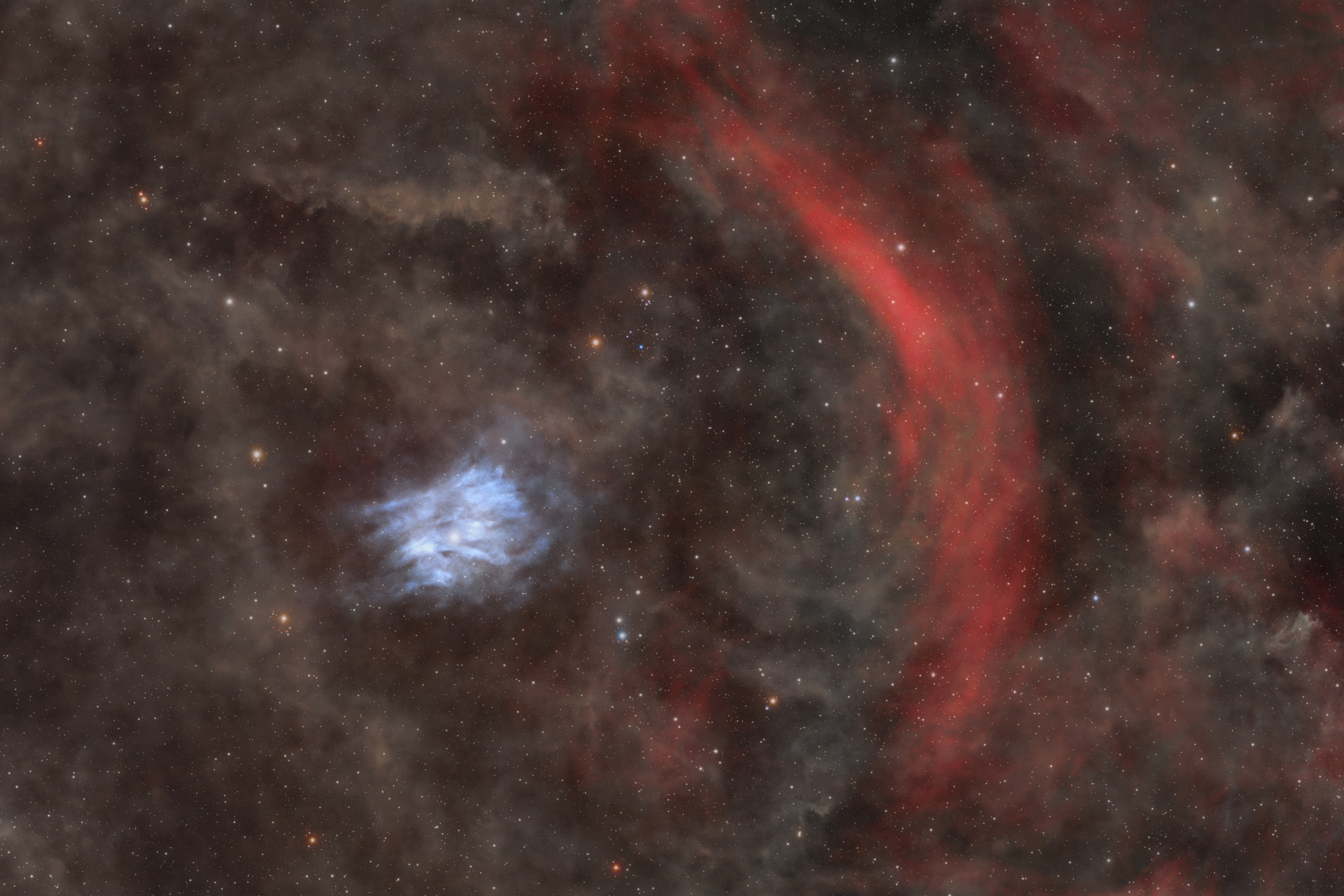 SH2-133