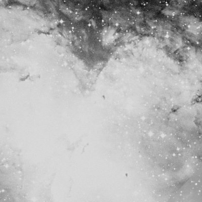 IC 4703 - Eagle Nebula