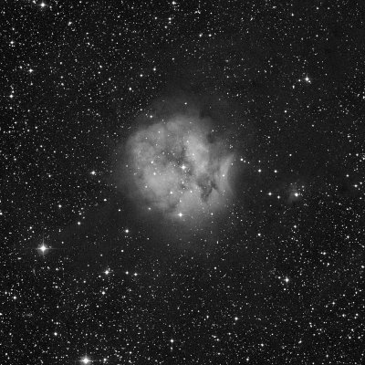IC 5146 - Cocoon Nebula