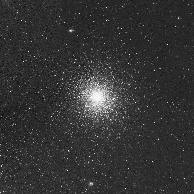 NGC 104 - 47 Tuc Cluster