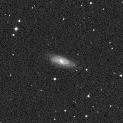 NGC 1558