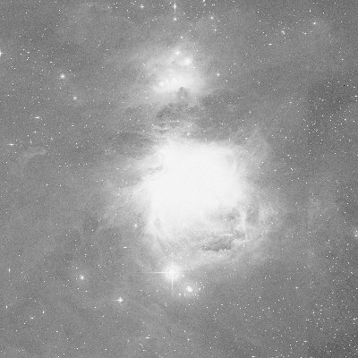 NGC 1976 - Great Orion Nebula