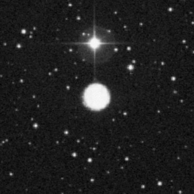 NGC 2392 - Eskimo Nebula