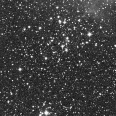NGC 3572