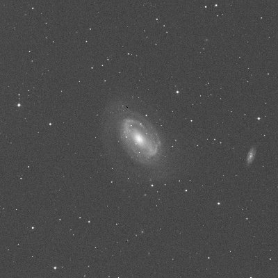 NGC 4725