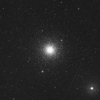 NGC 5272