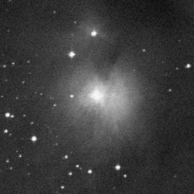 NGC 5367