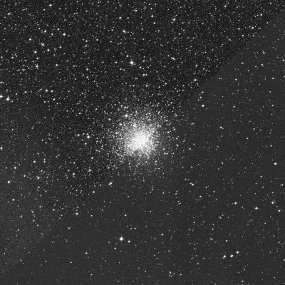NGC 6723 - Chandelier Cluster